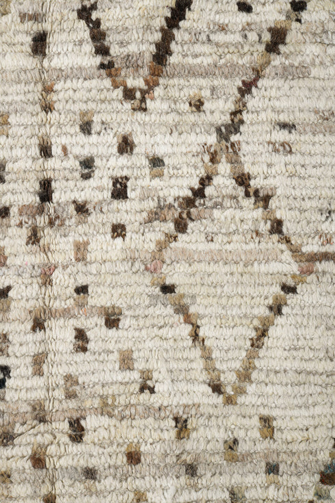 Vintage Tulu Area Rug (12' x 18')